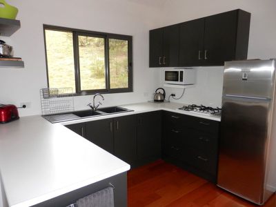758 Cygnet Coast Road, Petcheys Bay