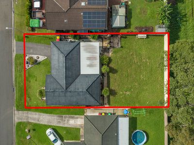 1 Churnwood Place, Albion Park Rail