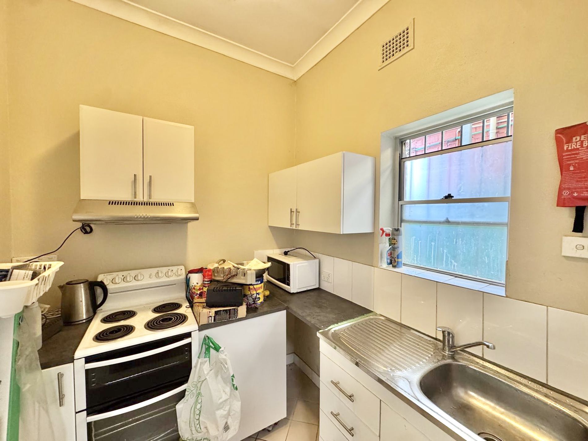 studio 1 / 84 Parramatta Road, Homebush