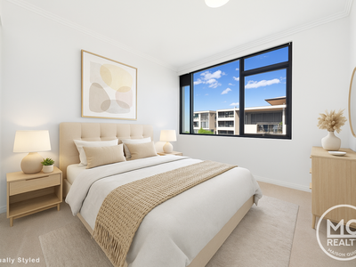 702 / 47 Hill Road, Wentworth Point