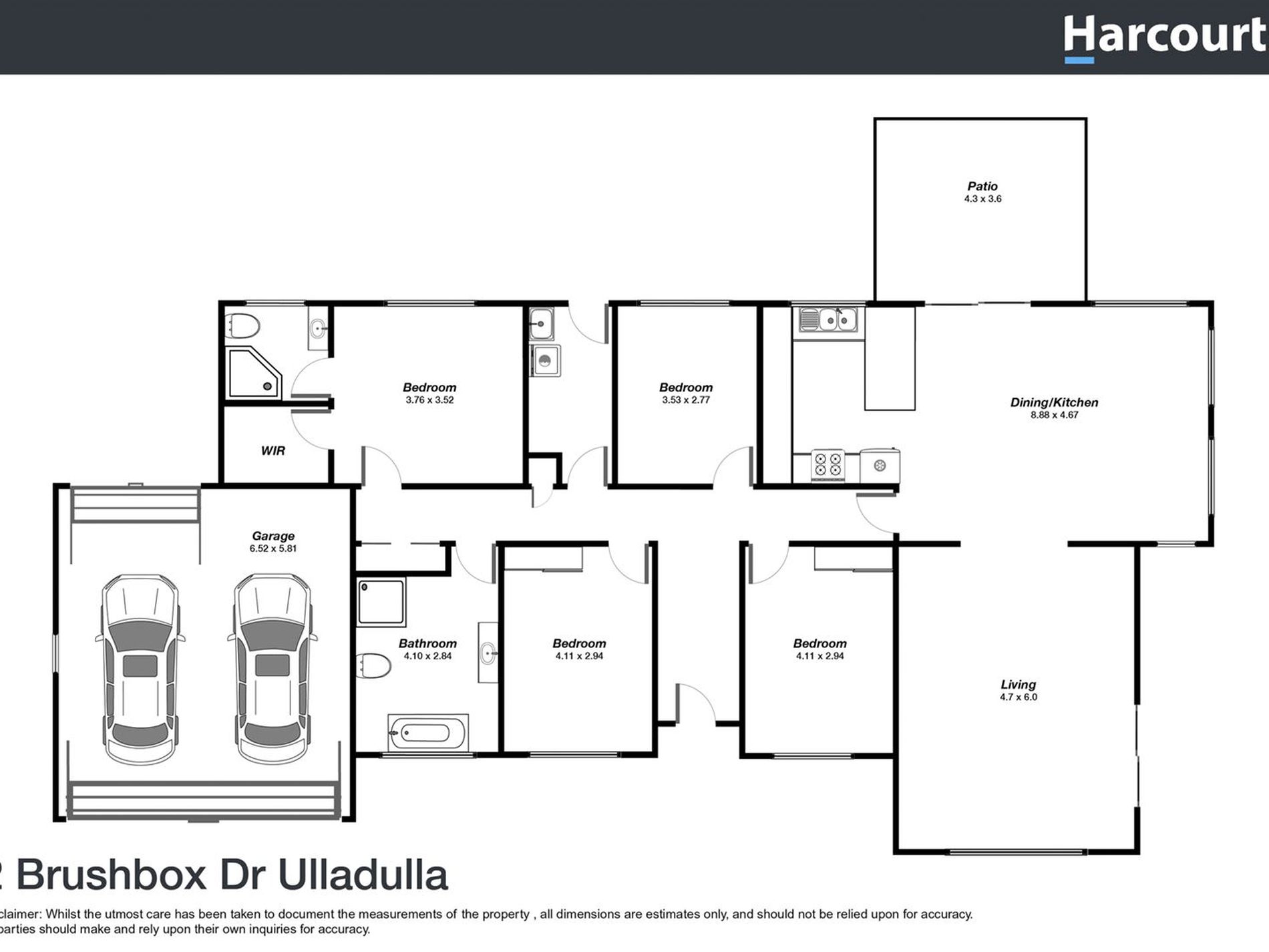 2 Brushbox Drive, Ulladulla