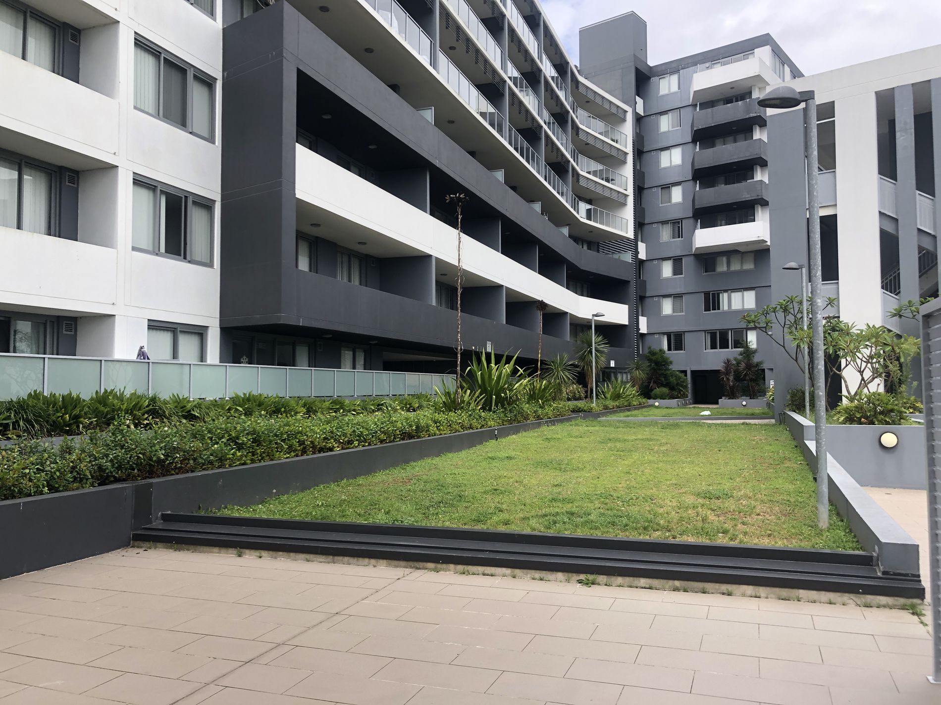 3307 / 15 Charles Street, Canterbury