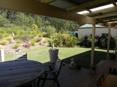 154 OAKEY CREEK ROAD, Gheerulla