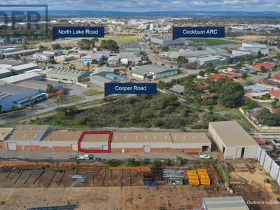1/35 Cooper Road, Cockburn Central