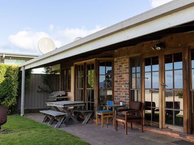 36 Brady Street, Mallacoota