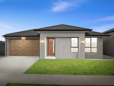 23 Camembert Loop, Donnybrook