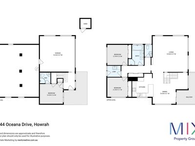 1 / 644 Oceana Drive, Tranmere