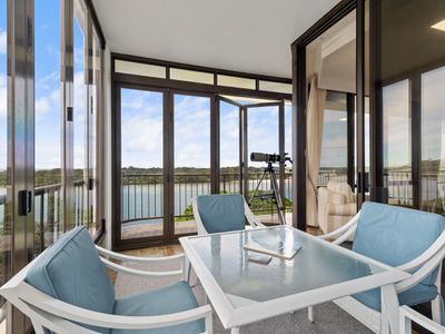 The Penthouse / 20 Endeavour Parade, Tweed Heads