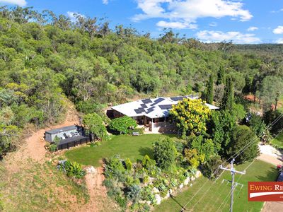 24-42 Goodwin Road, Gunnedah