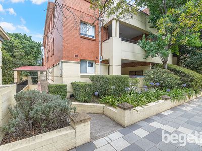 24 / 7-11 Bridge Road, Homebush
