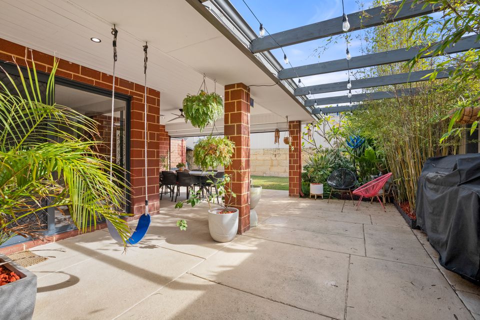 18 KENSEI ROAD, Baldivis