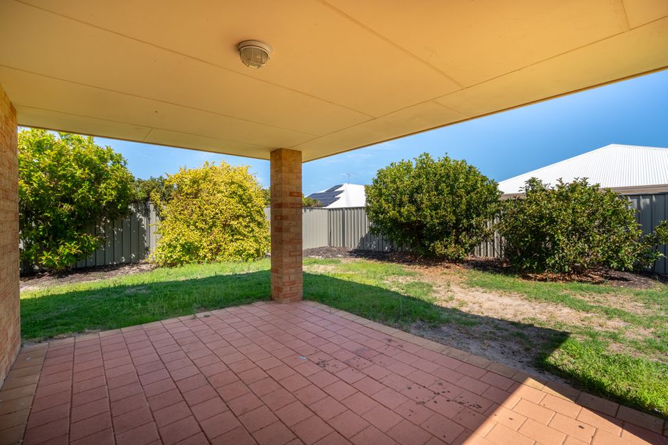 19 Kookynie Loop, Baldivis