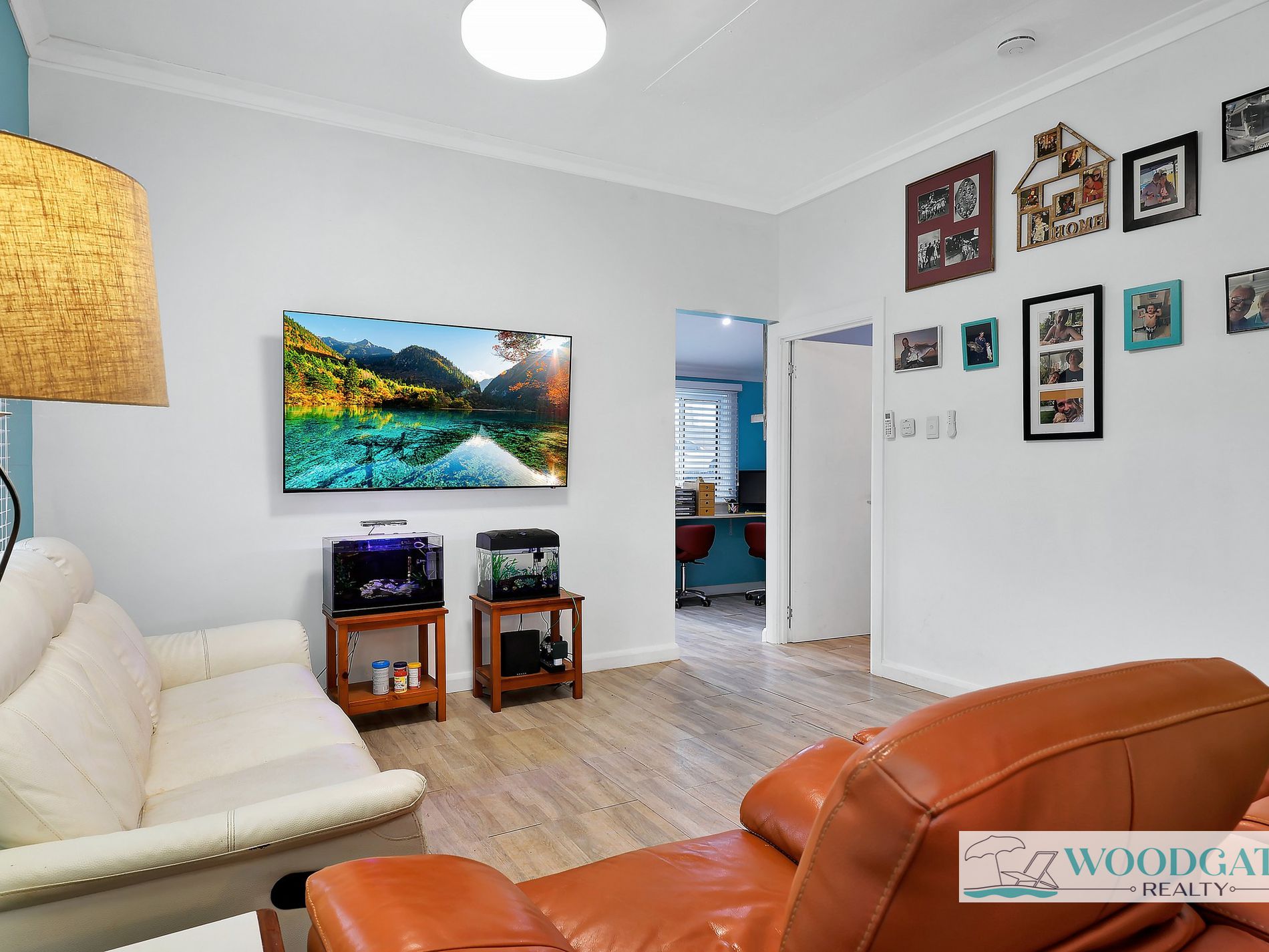 26 RIDGWAY STREET, Childers