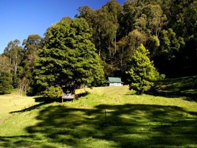 120 Parrishs Rd, Upper Kangaroo River, Kangaroo Valley