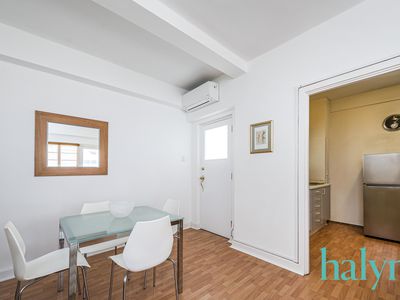 301 / 45 Adelaide Terrace, East Perth