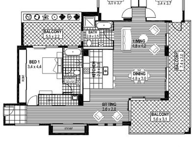 403 / 37 Virginia Street, North Wollongong