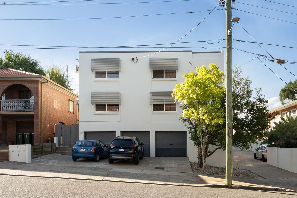 5 / 21 Grantham Street, Dutton Park