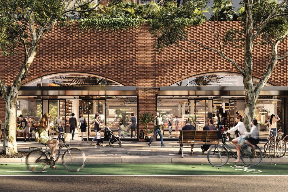 249 / 259 Merrylands Road, Merrylands