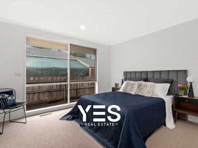 9 Leah Court, Rowville