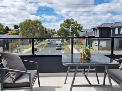 Lot 14 / 1 Tamar Street, Bundoora