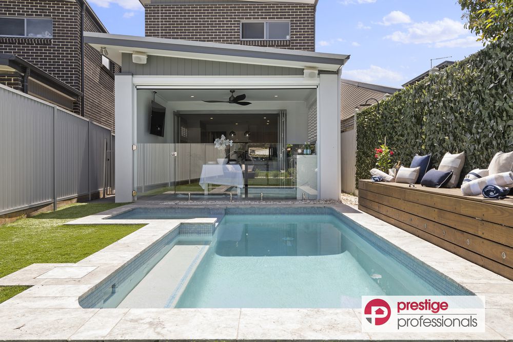 10a Lae Road, Holsworthy