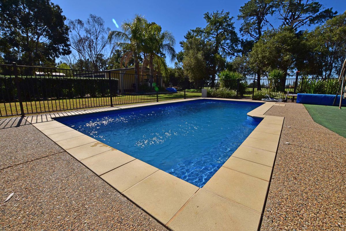 19 Amarco Lane, Kyabram