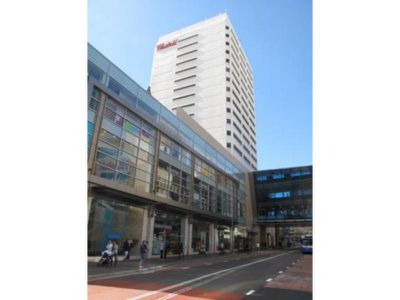 Bondi Junction