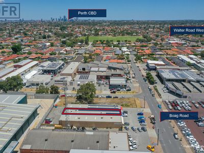 2 / 14 Boag Road, Morley
