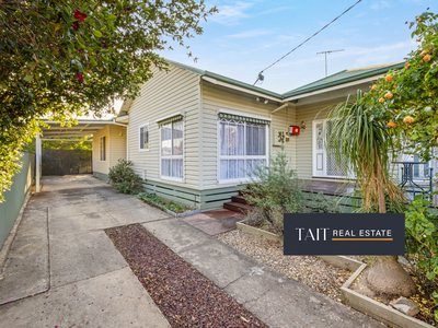 44 Burke Street, Wangaratta