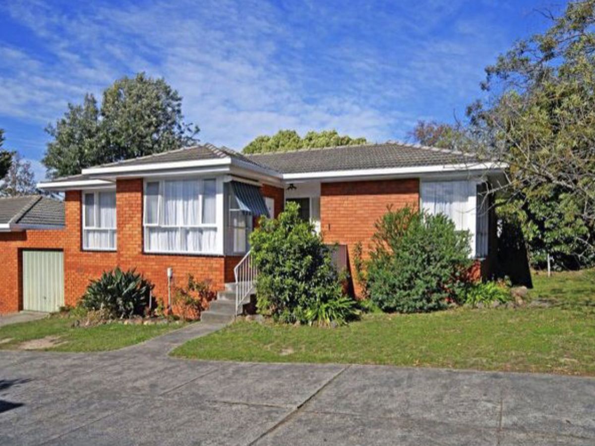 4 / 318320 Blackburn Road, Glen Waverley Grand Real Estate