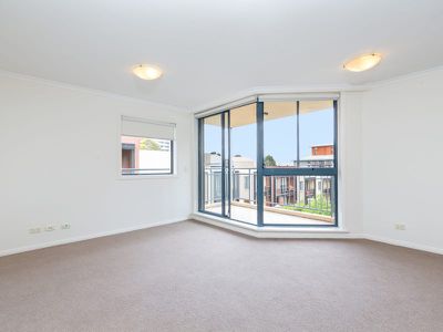 5 / 80 John Street, Pyrmont