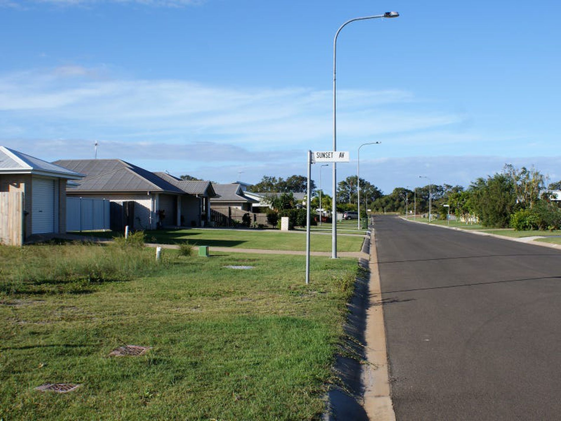 5 Eagle Road, Woodgate