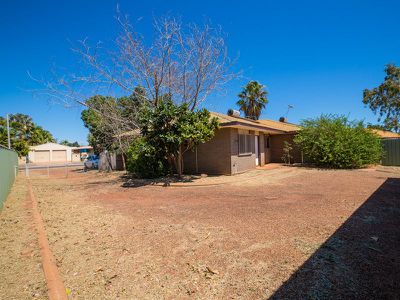 109 Paton Road, South Hedland