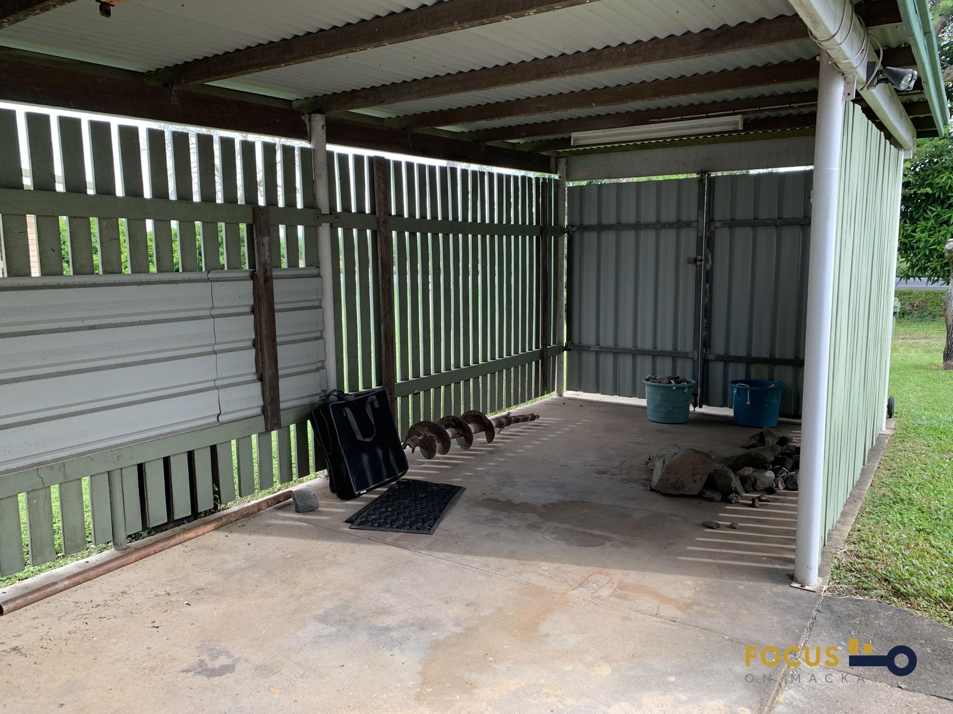 25906 Peak Downs Highway, Alexandra
