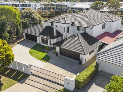 7 Seahorse Drive, Twin Waters