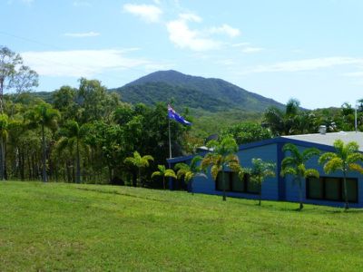 94 Hutchinson Street, Cooktown