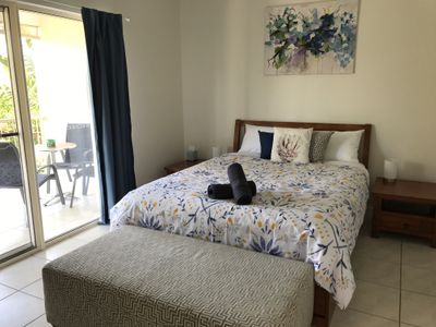 64 / 21 Shute Harbour Rd, Cannonvale