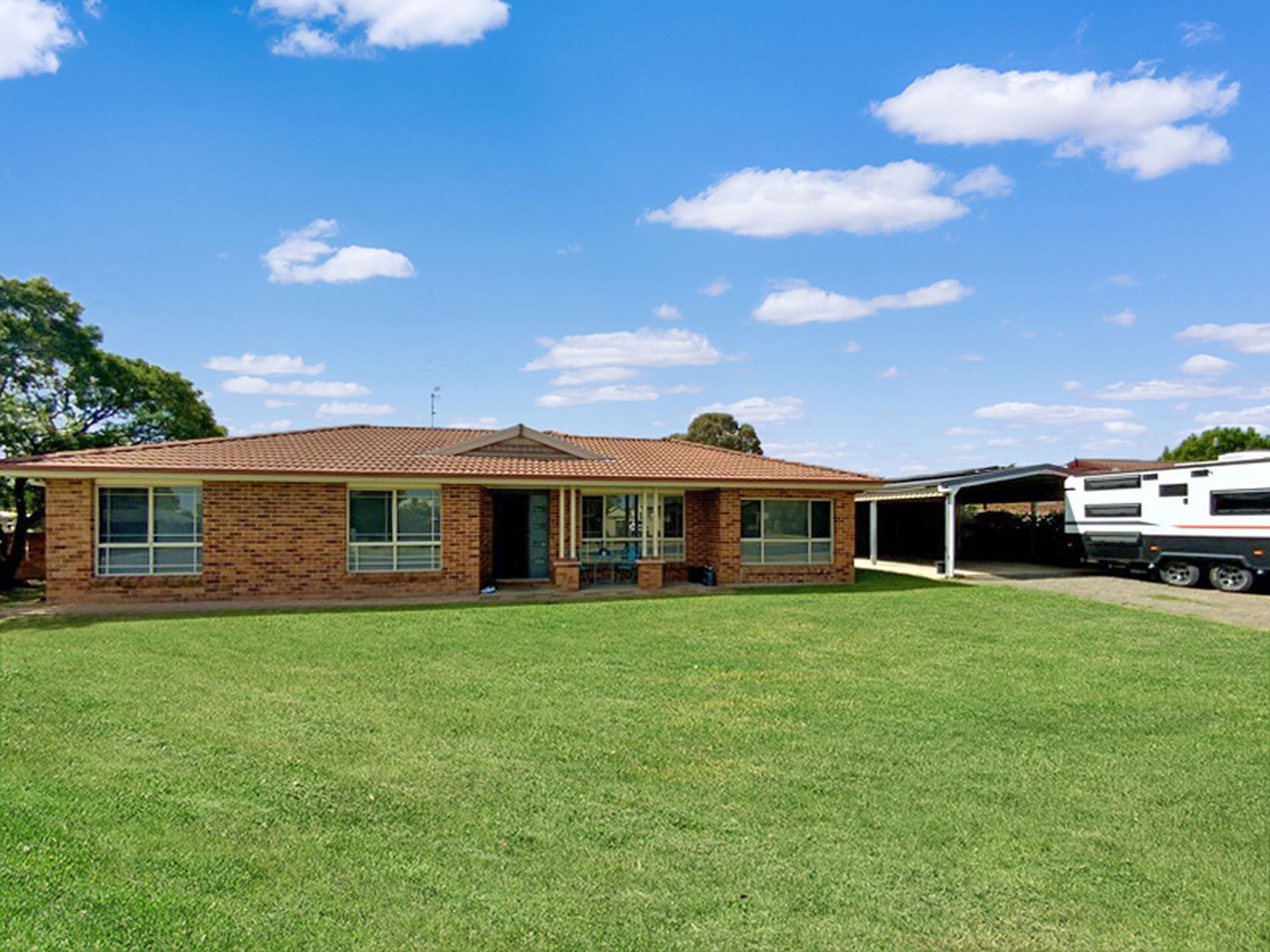 145 Farnell Street, Forbes