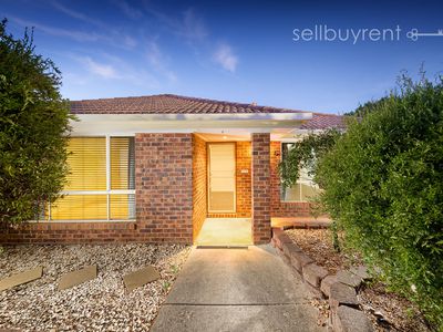 6 AZURE DRIVE, Wodonga