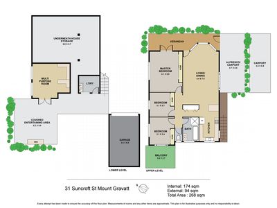 31 Suncroft Street, Mount Gravatt