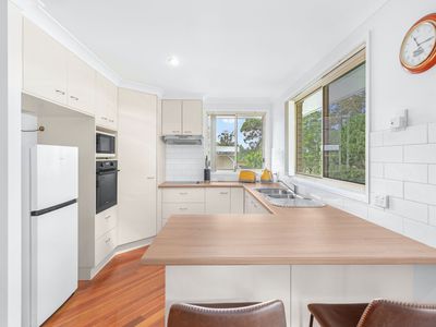 12 The Corso, Forster