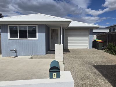 1 Forest Court, Bacchus Marsh