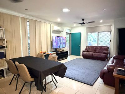 4 Sextant Court, Woodroffe