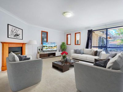 23 Jubilee Ave, Forest Lake