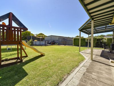 15 Millhouse Street, Millicent