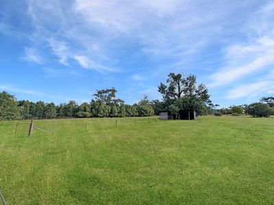 82 Bushs Lane, Gunnedah