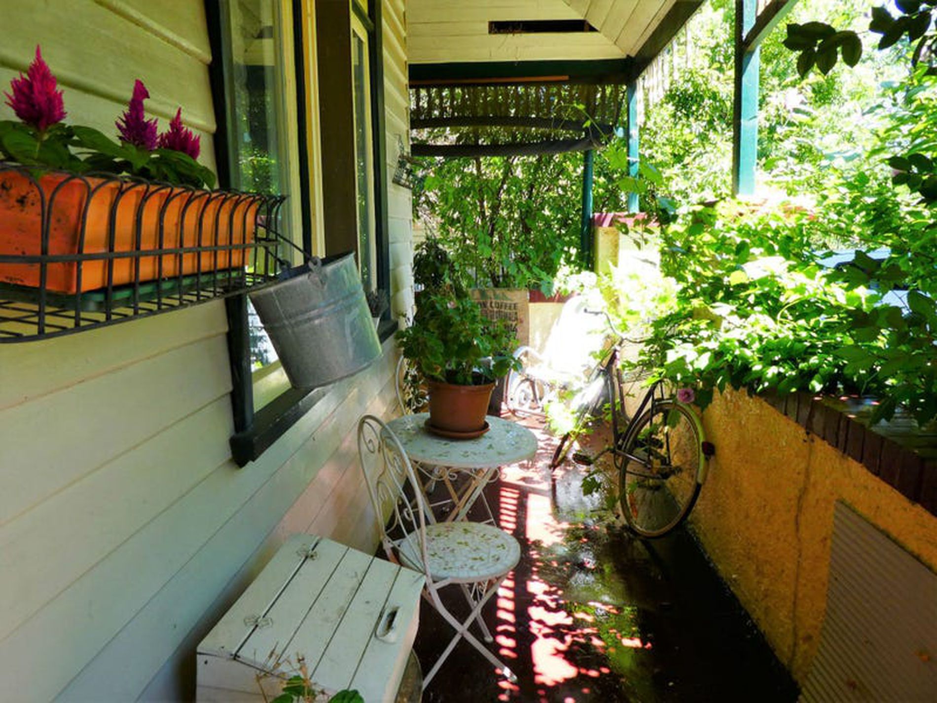 23 Butler Street, Seymour