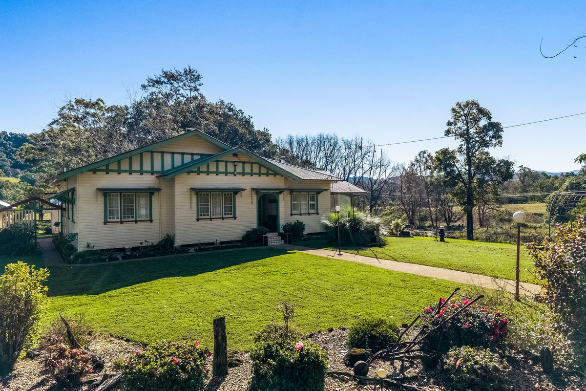 1441 Keerrong Road, The Channon