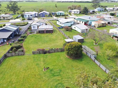 61 Montagu Road, Smithton