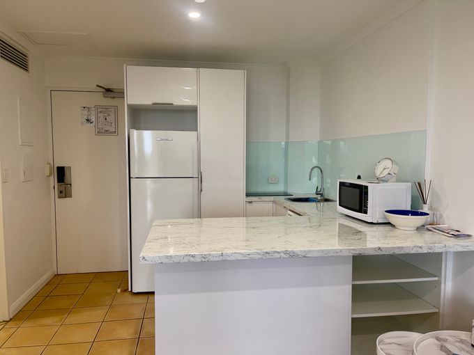 413 / 180 Alexandra Parade, Alexandra Headland